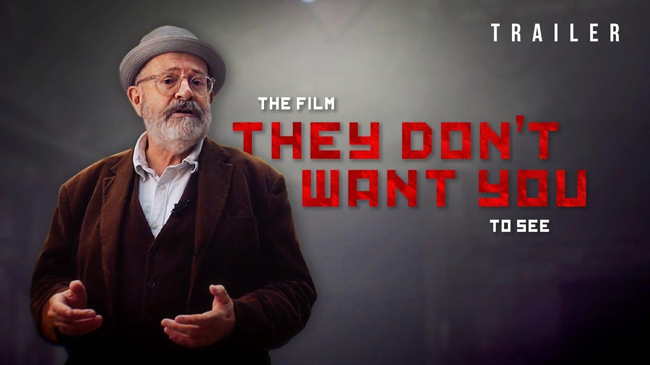 Kompromat: A John Sweeney Film Trailer