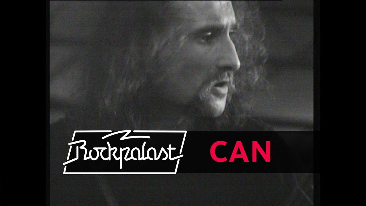 Can - Live in Soest Trailer