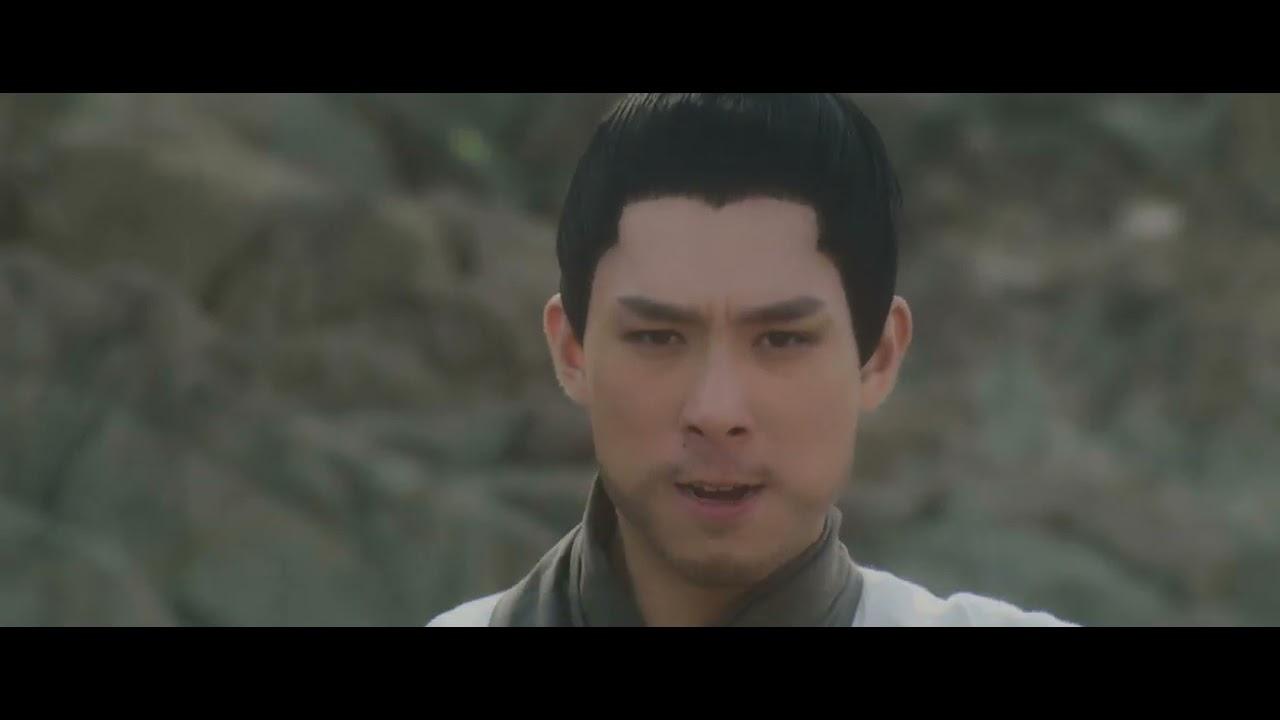 Golden Sword Woman Trailer