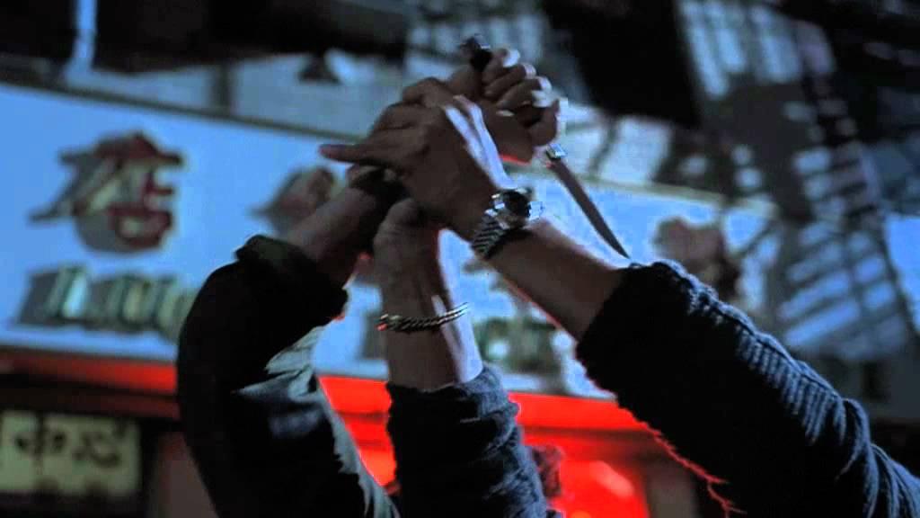 China Girl Trailer