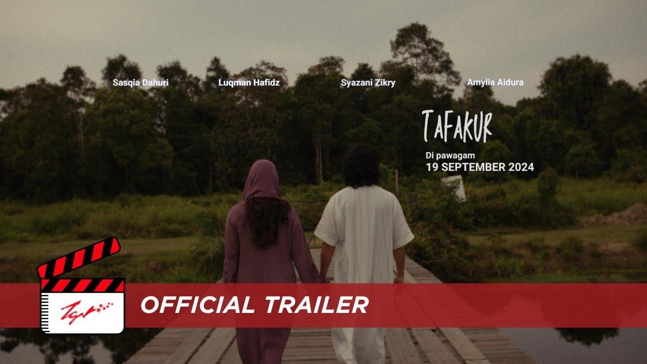 Tafakur Trailer