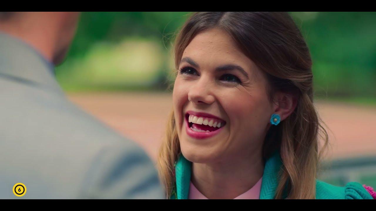 Stop My Stepmom! Trailer