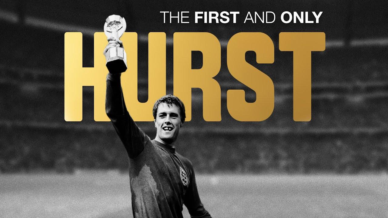 Hurst: The First and Only Trailer