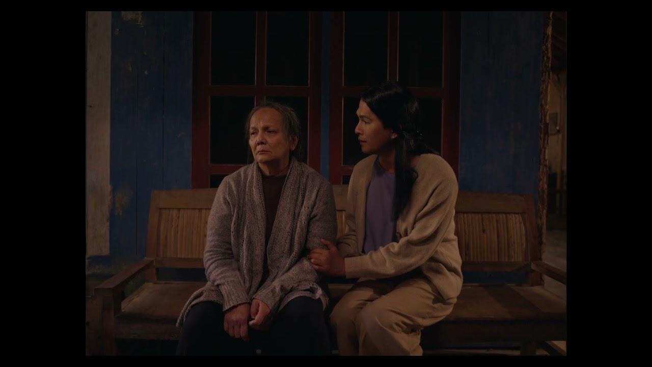 Sara Trailer