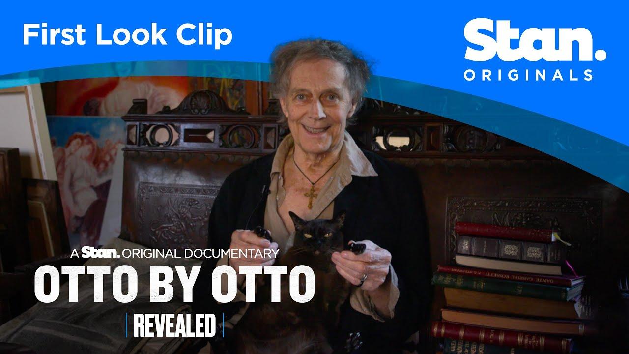 Revealed: Otto By Otto Trailer