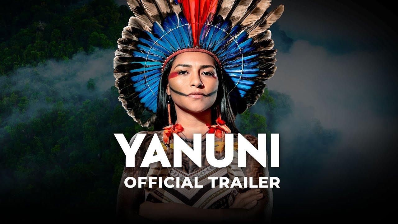 Yanuni Trailer
