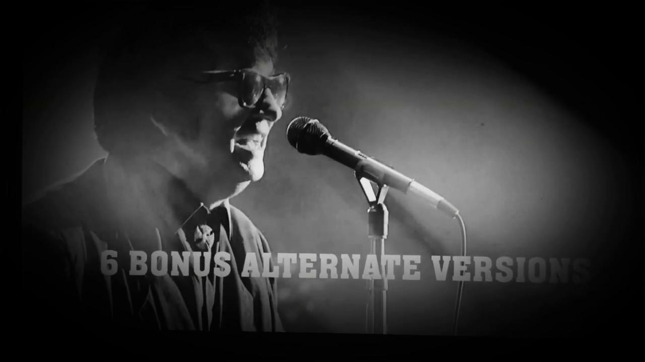 Roy Orbison: Black and White Night 30 Trailer