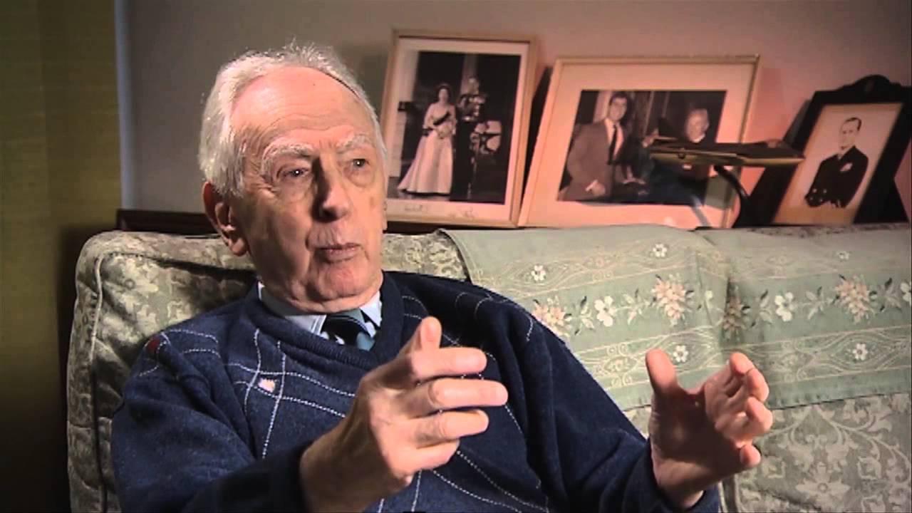 Britain's Greatest Pilot: The Extraordinary Story of Captain Winkle Brown Trailer