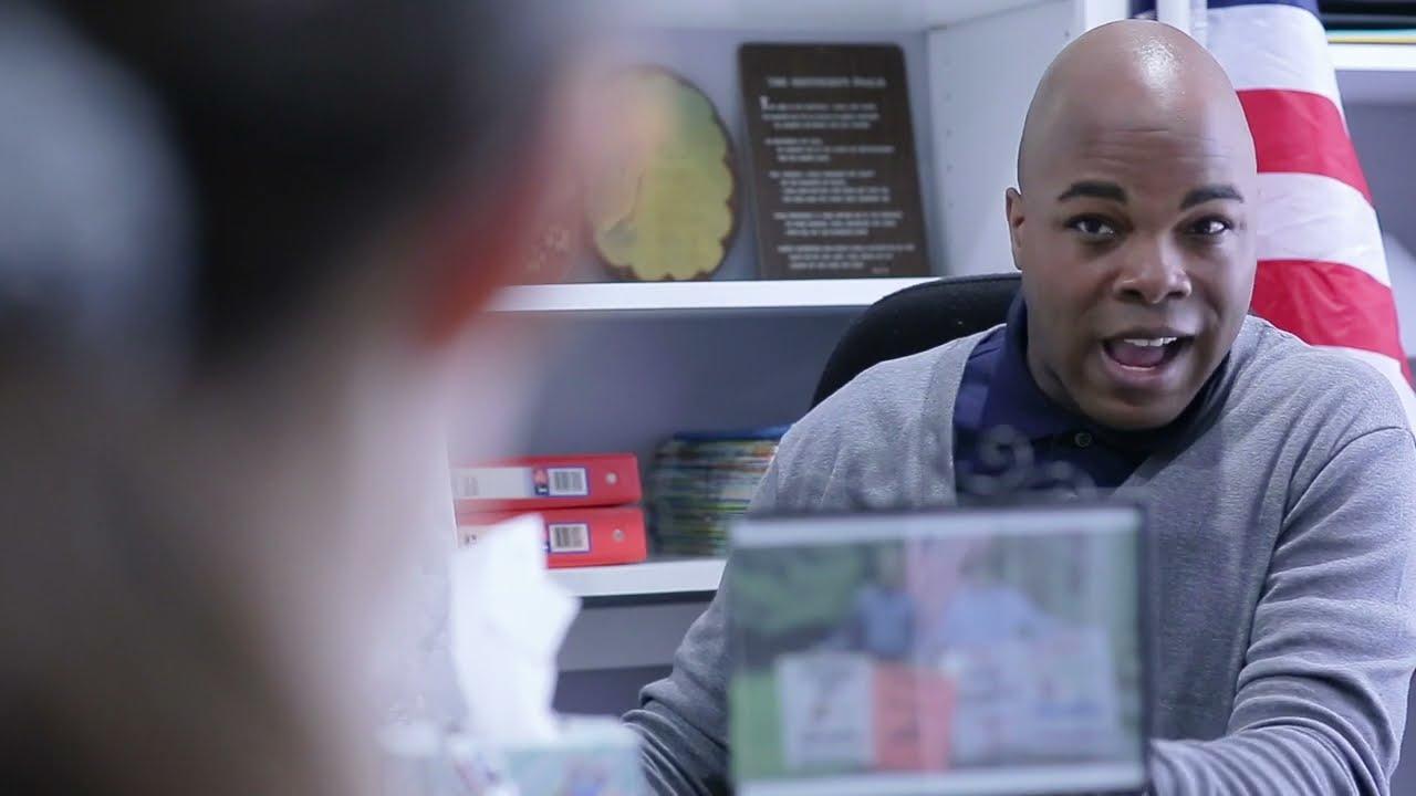 God's Law Trailer