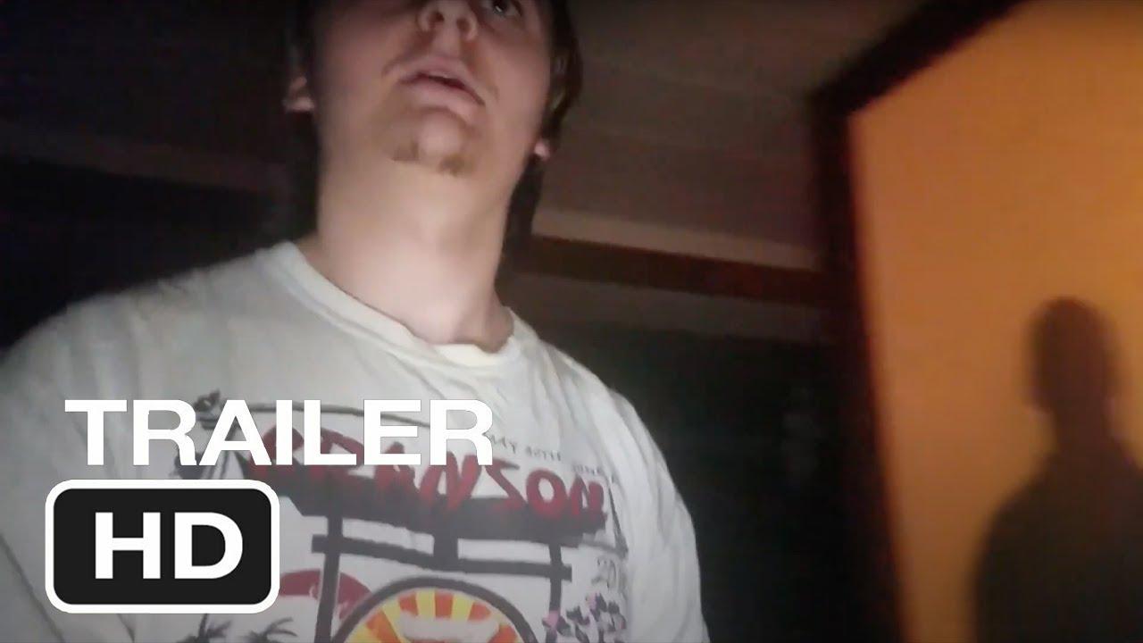 Paranormal Activity: The Mark of the Coven Trailer