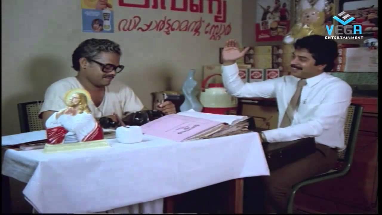 Avidathepole Ivideyum Trailer