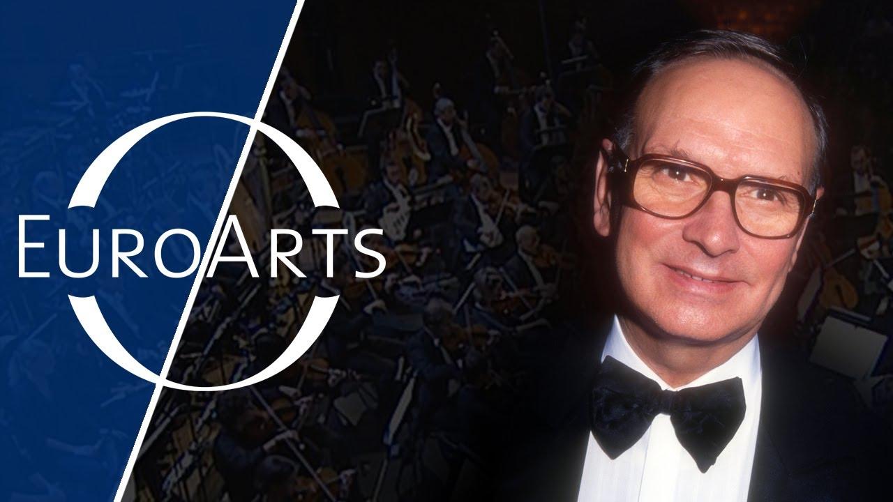 Morricone Conducts Morricone Trailer