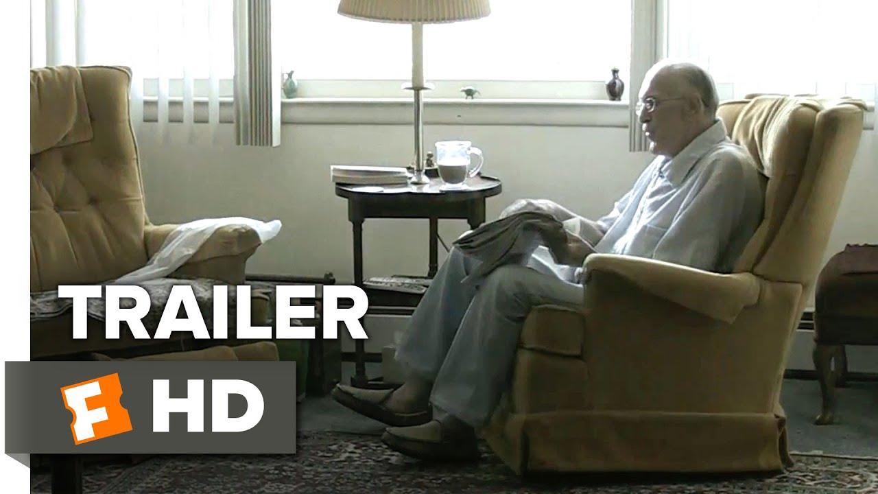 The Brainwashing of My Dad Trailer