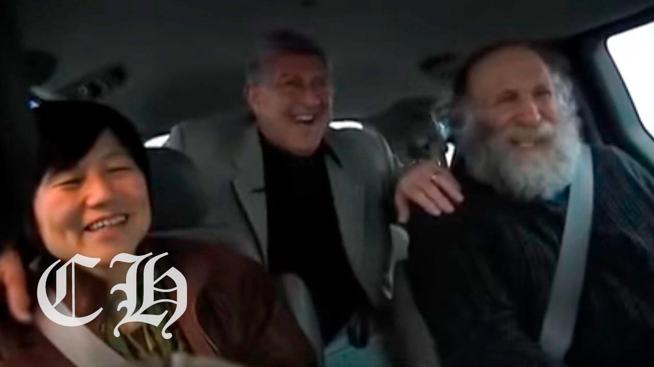 Me & Bobby Fischer Trailer