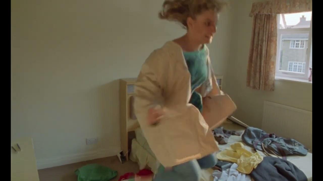 Rita, Sue and Bob Too Trailer