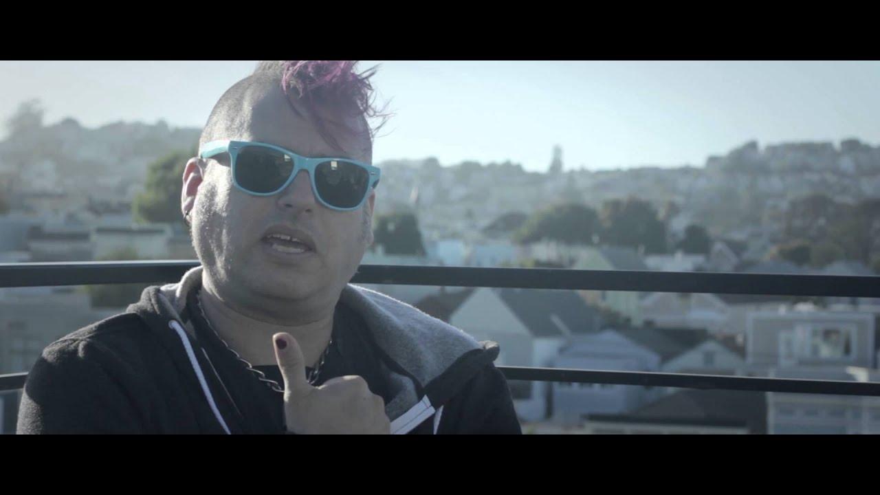 A Fat Wreck Trailer