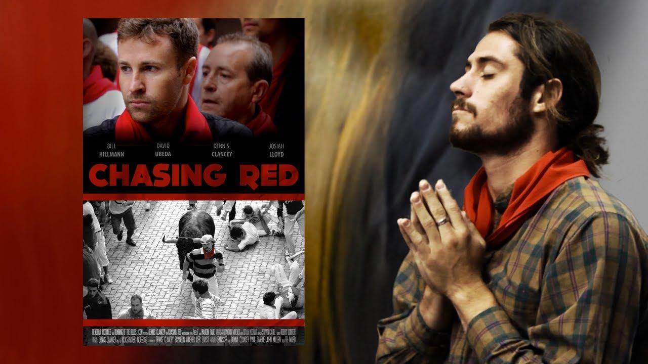 Chasing Red Trailer