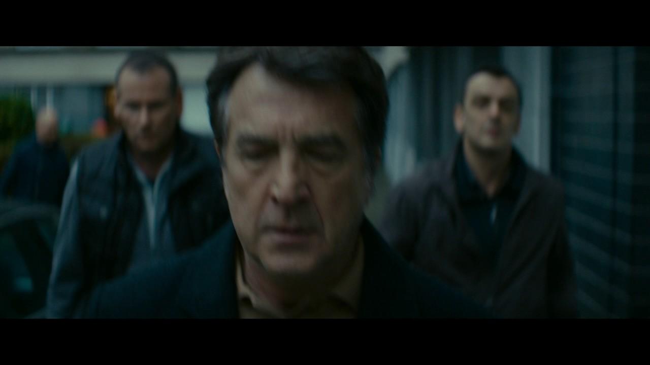 Scribe Trailer
