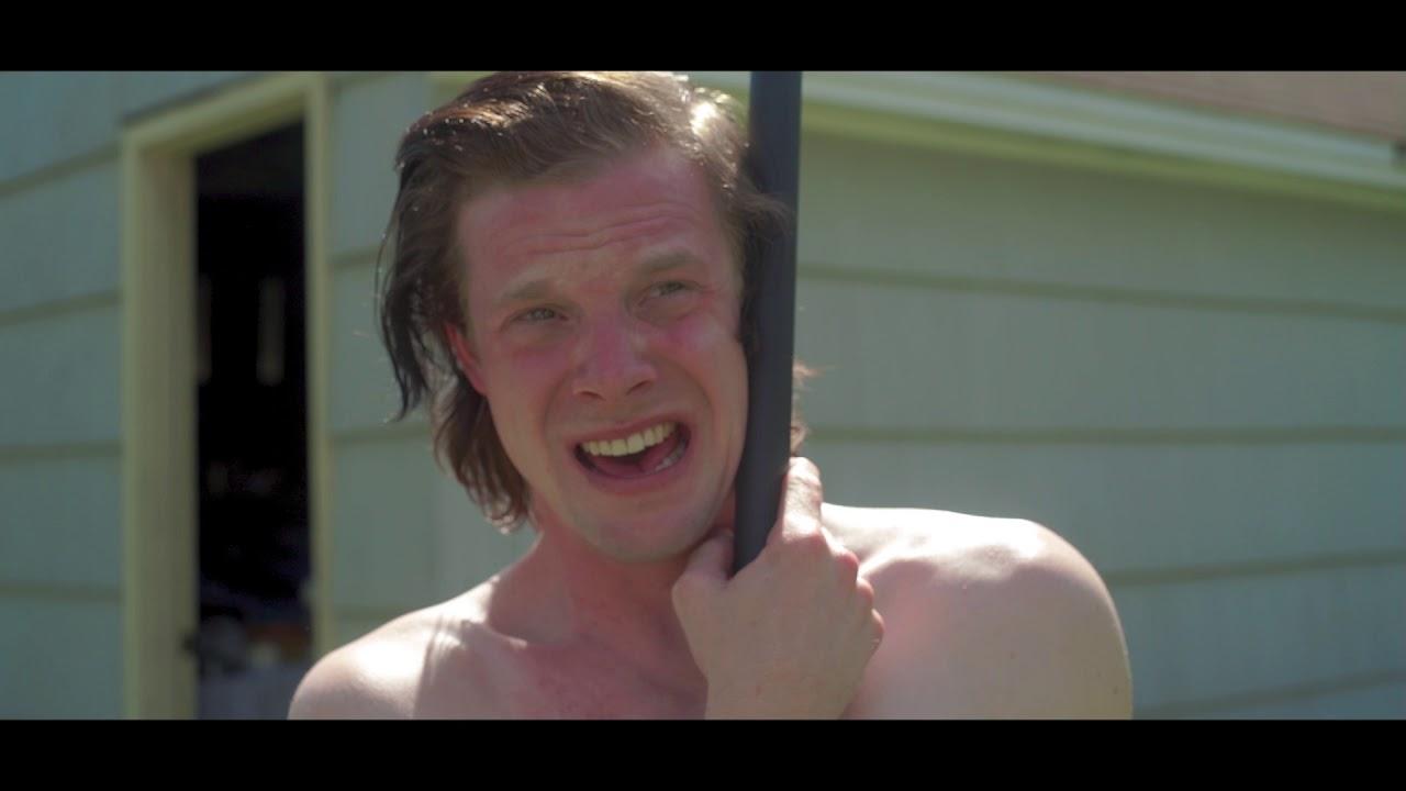 Nudist of the Living Dead Trailer