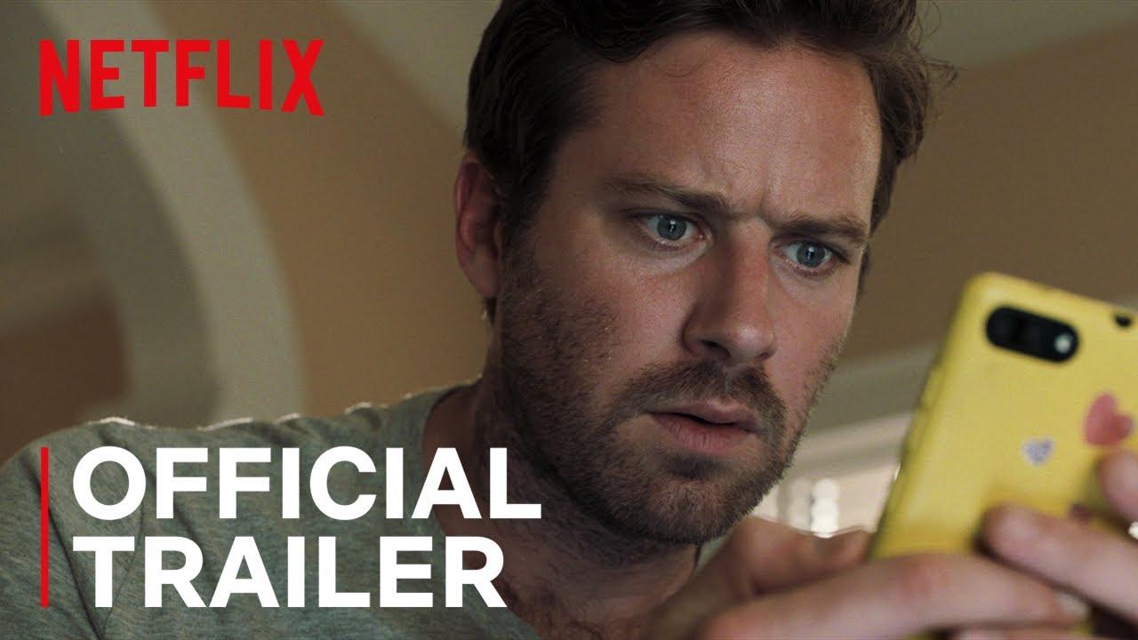 Wounds Trailer