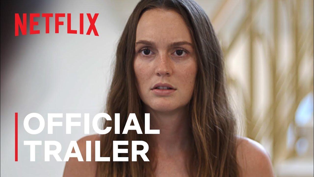 The Weekend Away Trailer