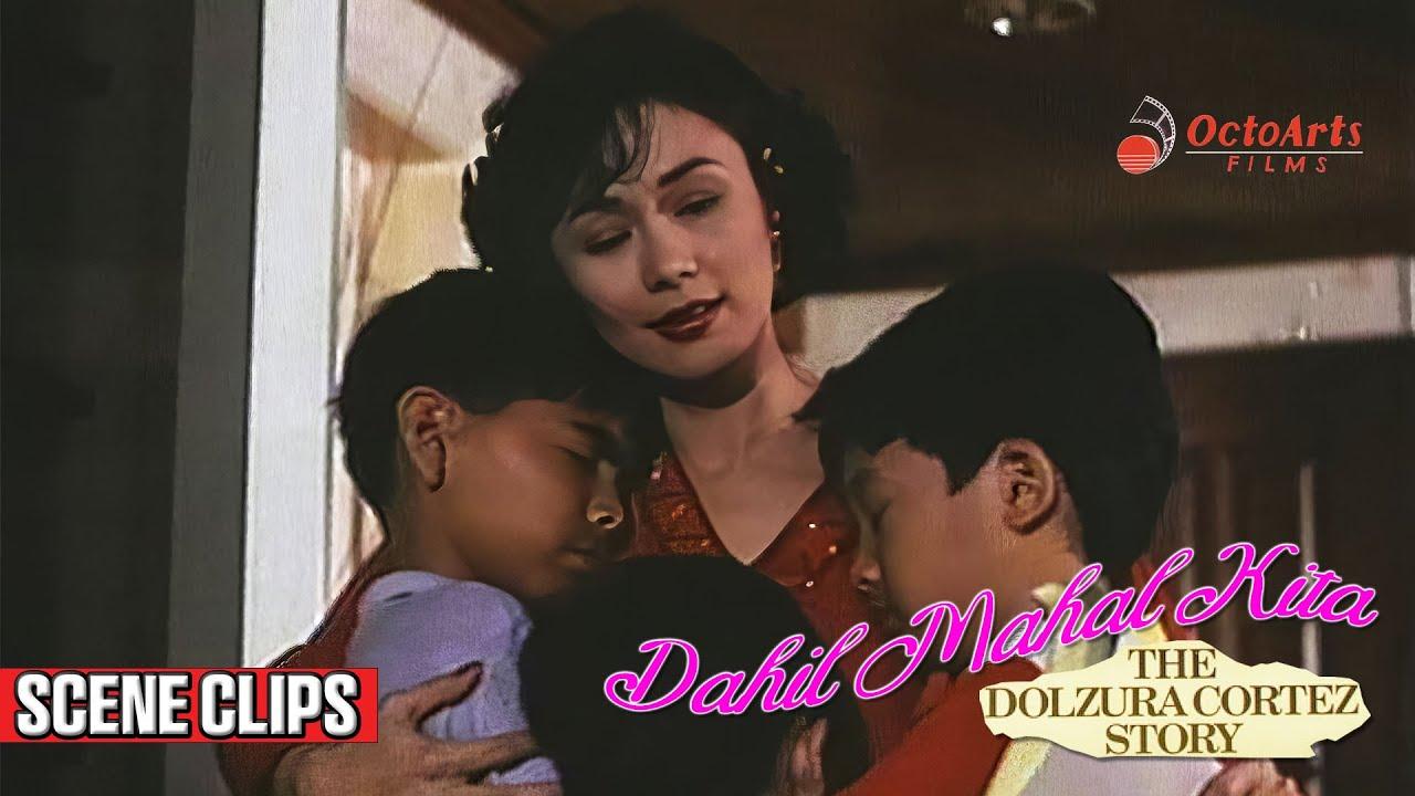 Because I Love: The Dolzura Cortez Story Trailer