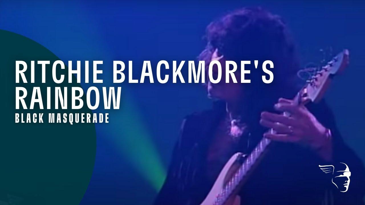 Rainbow: Black Masquerade Trailer