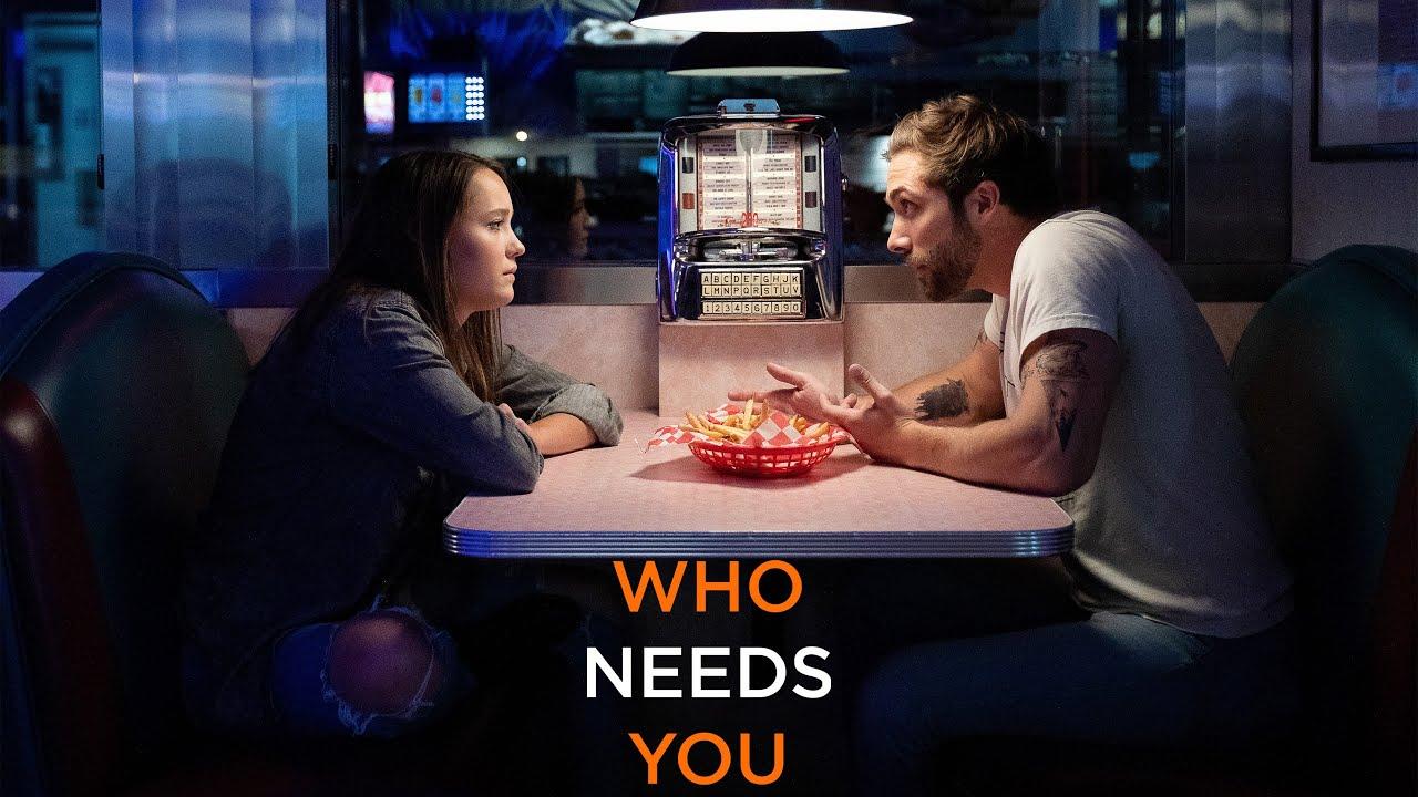 Who Needs You Trailer