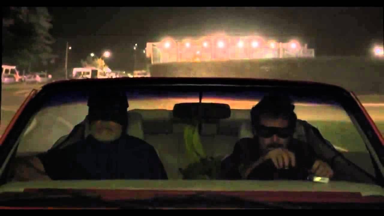 Batguano Trailer