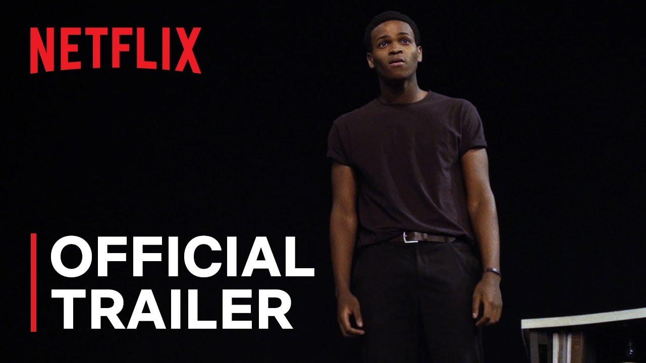 Giving Voice Trailer