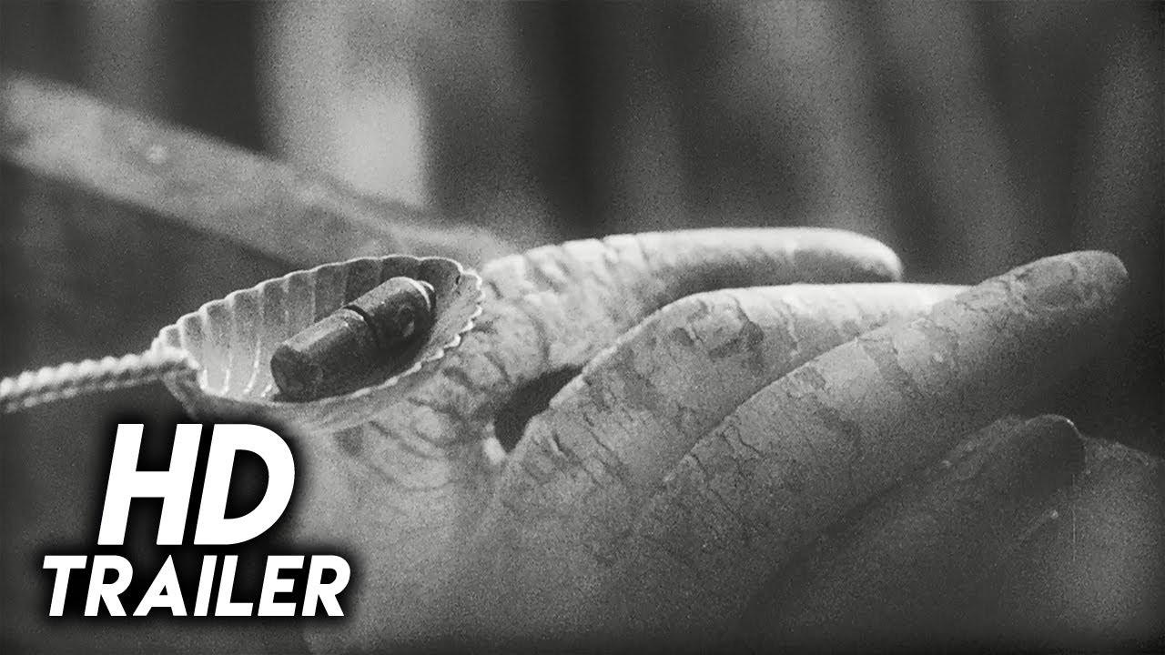 Institute Benjamenta, or This Dream People Call Human Life Trailer