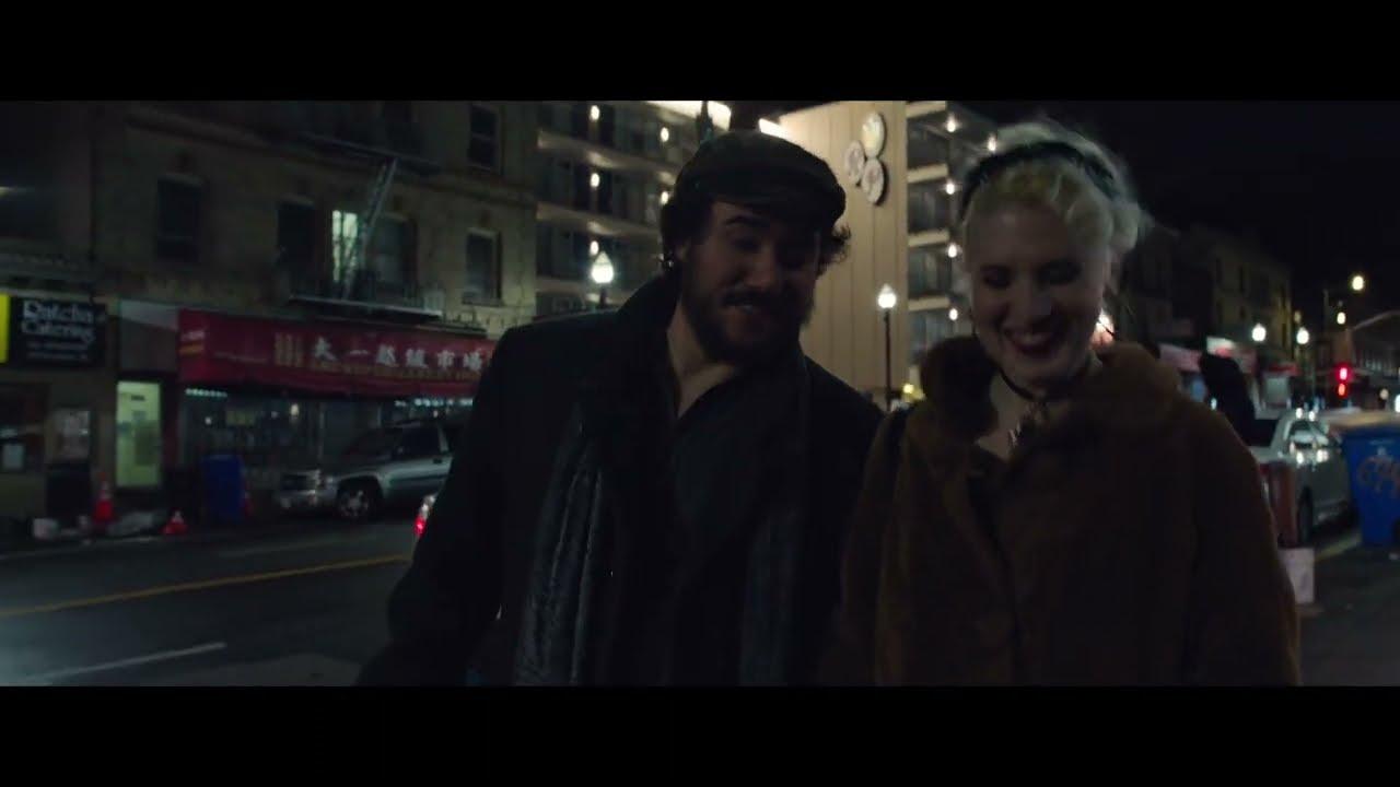 This Is Your Song Trailer
