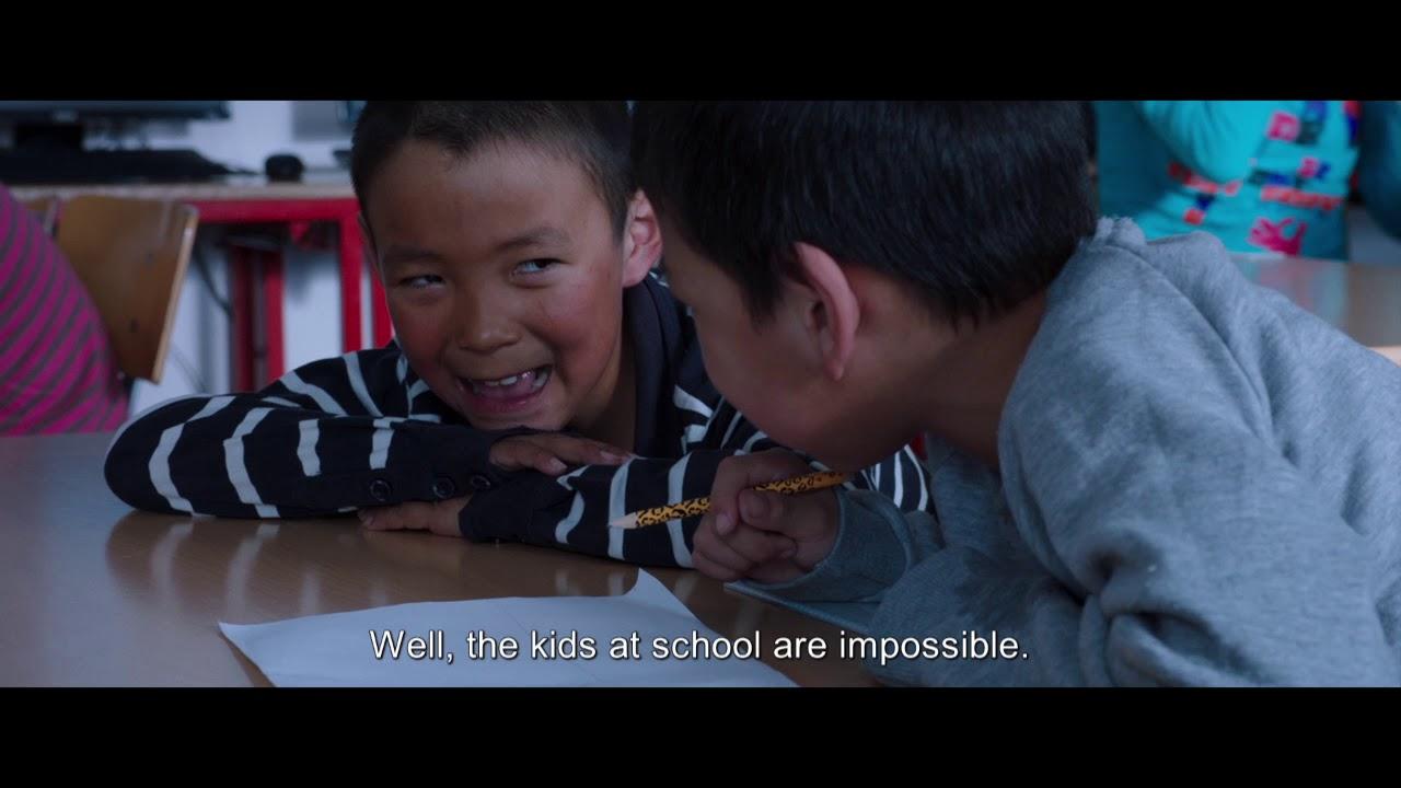 A Polar Year Trailer