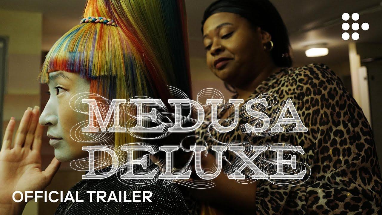 Medusa Deluxe Trailer