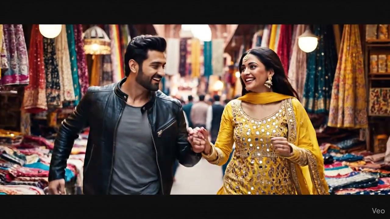 Tu Aake Dekh Le Trailer