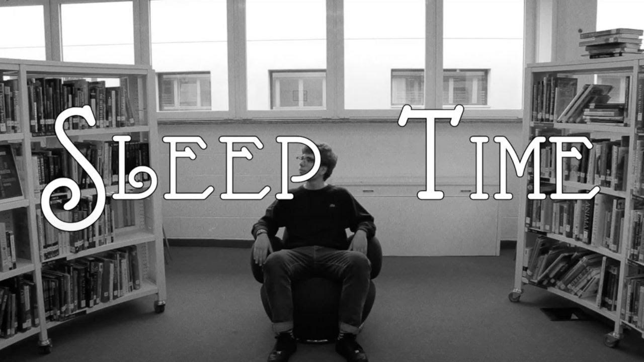 Sleep Time Trailer