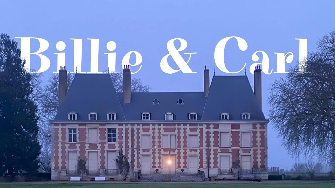 Billie & Carl Trailer