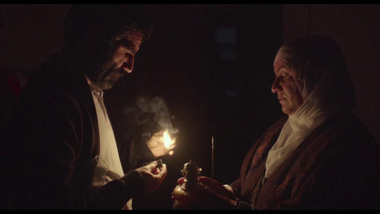 Are You Listening Mother? Trailer