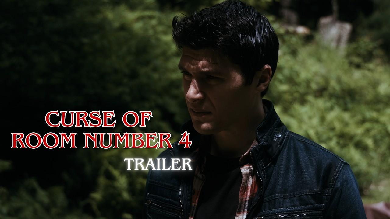 At Death's Door 2 Trailer