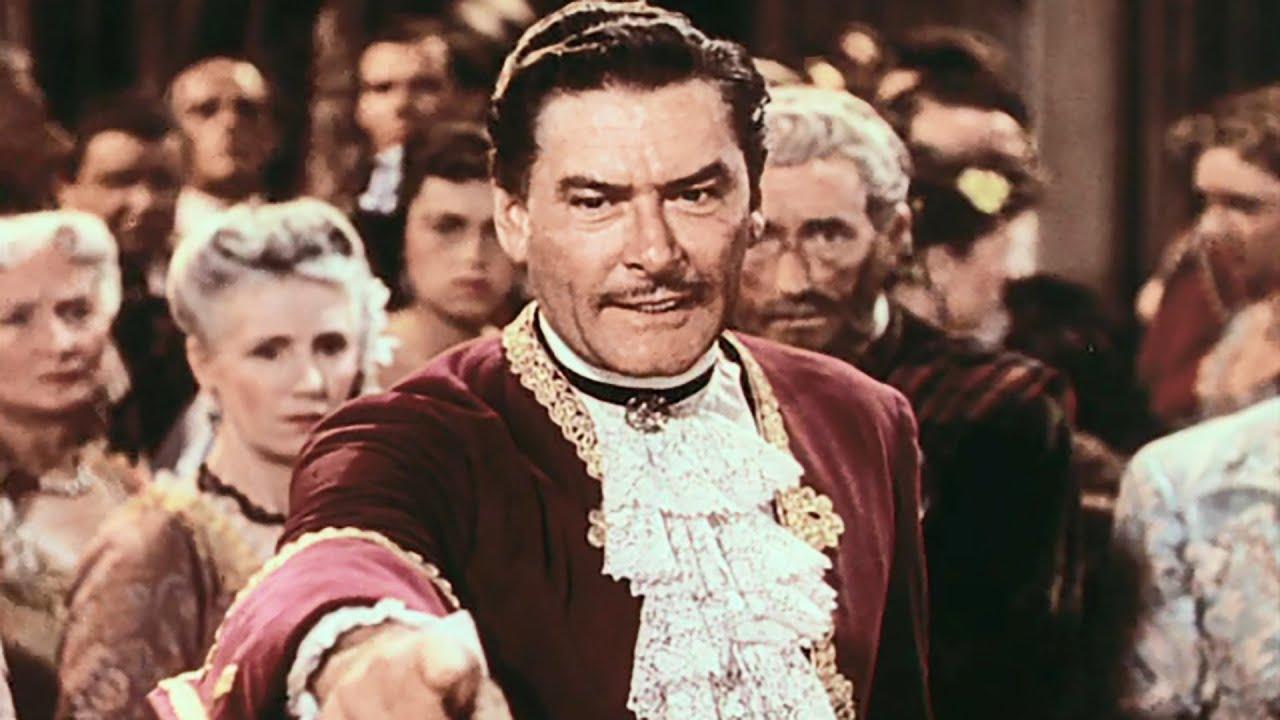 The Master of Ballantrae Trailer