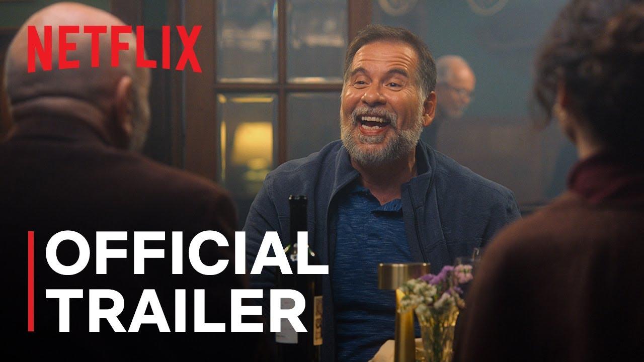 Almost Family Trailer