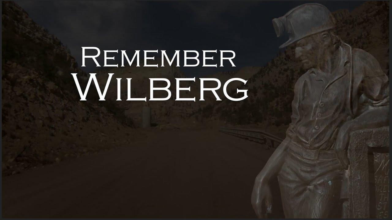 Remember Wilberg Trailer