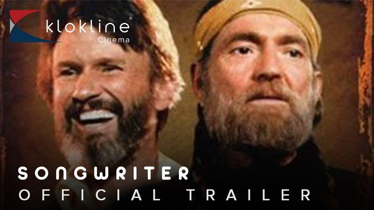 Songwriter Trailer