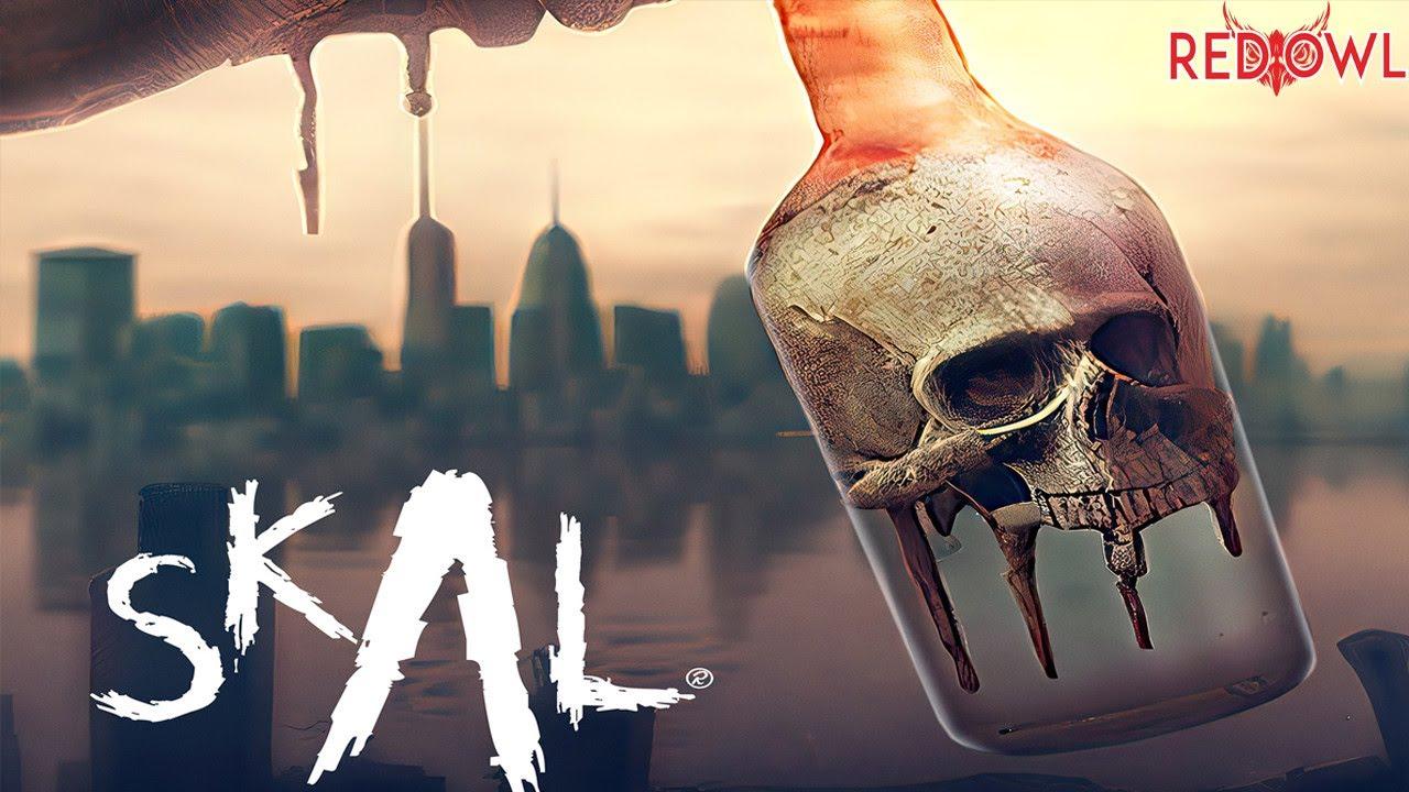 Skal: Fight for Survival Trailer