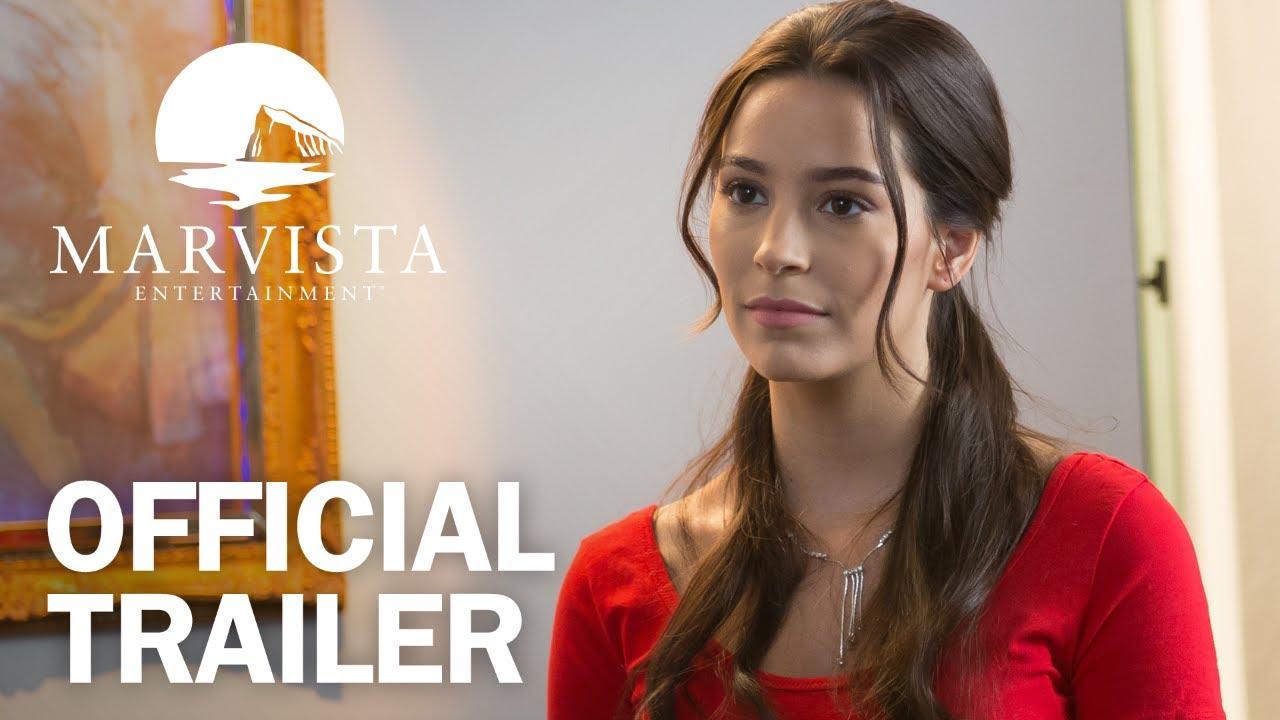 The Art of Murder Trailer