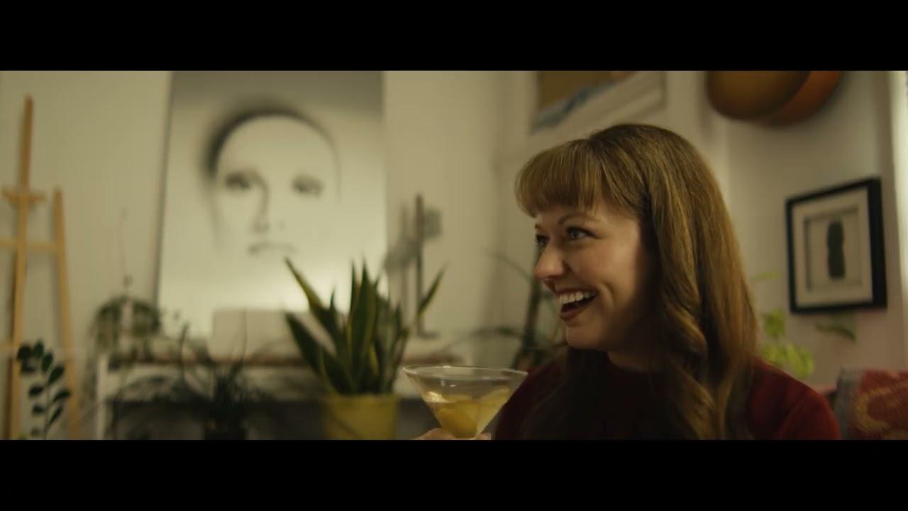 Four Different Aftermaths of Witnessing a Suicide Trailer