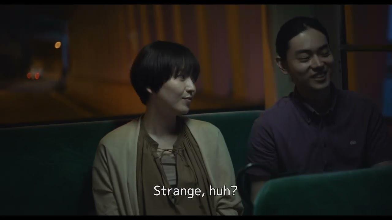 A Hundred Flowers Trailer