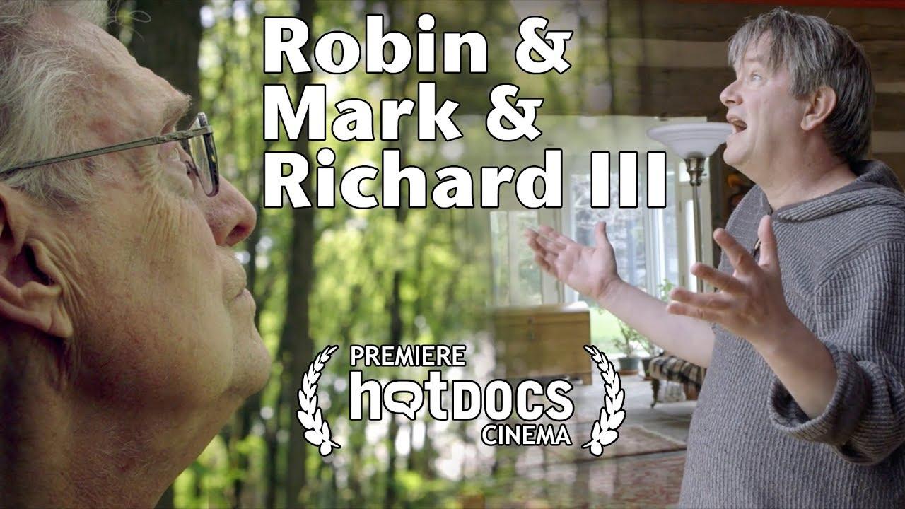 Robin And Mark And Richard III Trailer