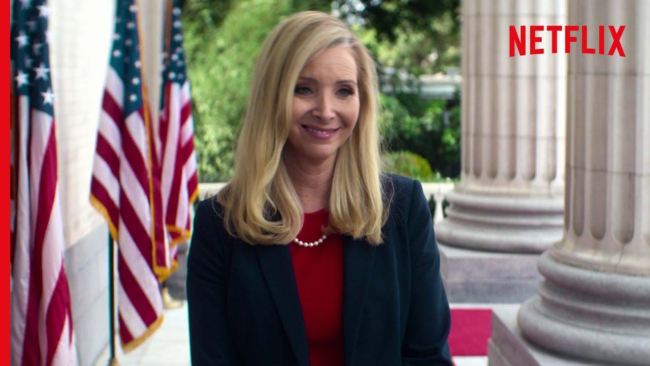 Death to 2020 Trailer