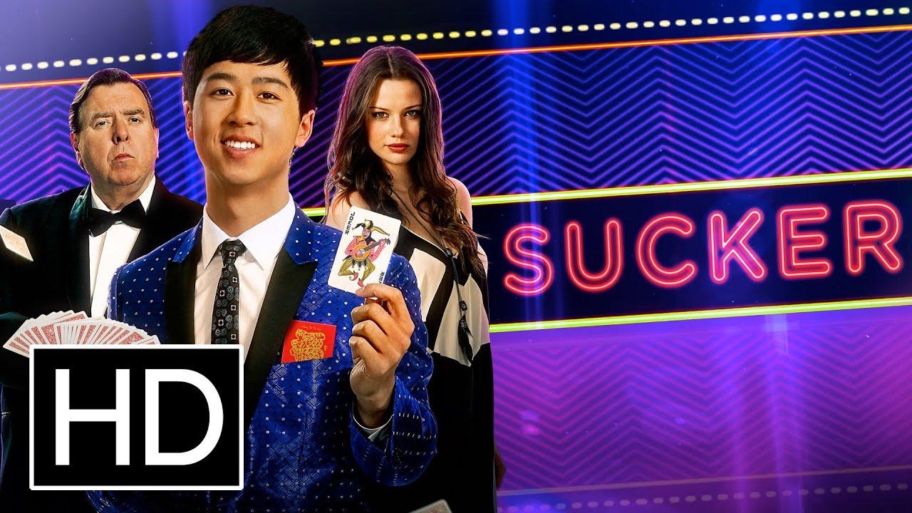 Sucker Trailer